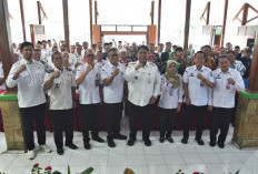Musrenbang Kecamatan Adiwerna Tetapkan 3 Peioritas Pembangunan Ini