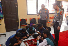 Adu Strategi MLBB: Cara Polisi di Tegal Tekan Tawuran Pelajar