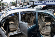 Daftar Mobil Keluarga Honda Bekas, Mobilio hingga Odyssey,  Pilihan Jok Kain dan Kulit serta Kisaran Harganya