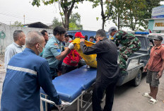 Update Razia Sabung Ayam Tegal: Satu Korban Tenggelam Sungai Ketiwon Ditemukan Meninggal di Pantai Larangan