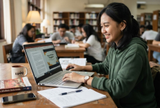 5 Daftar Laptop HP Murah Terbaik untuk Mahasiswa Aktif 2026, Mulai Rp5 Jutaan