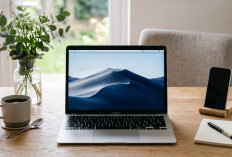 5 Laptop Murah untuk Kerja dan Kuliah Terbaik 2026, Awet dan Kencang!