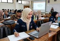 5 Laptop Lenovo Murah untuk Mahasiswa PGSD 2026, Cocok Buat Tugas dan Canva