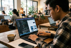 Laptop China OLED Murah: 4 Pilihan dengan Layar Tajam dan Harga Terjangkau