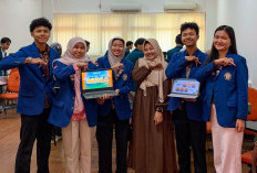 Keren! Mahasiswa Undip Ciptakan RECULA, Sulap Sampah TPA Jadi Sumber Energi Bersih