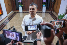 Gubernur Buka Suara soal OTT Bupati Pemalang: Saya Sangat Menyesal Sekali