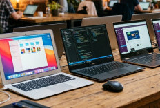 Pilihan Laptop untuk Pelajar Termurah 2026: Awet dan Kencang buat Nugas