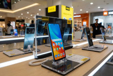 7 HP Android MediaTek Murah Spek Tinggi 2026, Cocok untuk Gaming