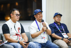 Usai 3 Insiden Medis, Prosedur Keselamatan Atlet Porprov Jateng Dievaluasi