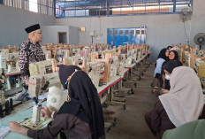 Komisi II DPRD Brebes Dukung Penyiapan Tenaga Kerja Siap Pakai