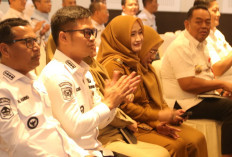 Gandeng KPK, Pemkot Tegal Tutup Rapat Celah Gratifikasi dan Kecurangan