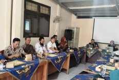 Aturan Jaring Tebar Waduk Cacaban Tegal Diperketat, Ini Batas Ukurannya