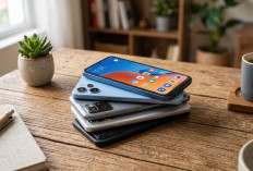 Rekomendasi HP Redmi Budget 2 Jutaan, Pilihan Paling Worth It untuk Harian & Gaming