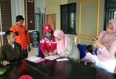 Bencana Kabupaten Tegal Rusak 117 Rumah di 11 Desa, Fasilitas Umum Juga Terdampak 