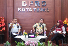 Pembukaan Median Simpang KUD Karya Mina Tegal: Gang Macan Ditutup Demi Keamanan Lalu Lintas