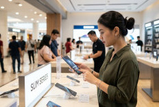 Jangan Cuma Lihat Desain, 10 Tips Memilih HP Android Tipis yang Awet Sebelum Beli