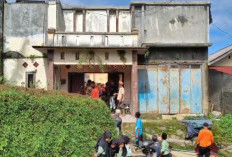 Puting Beliung Terjang Sigedong Tegal: 18 Rumah Rusak di Lereng Gunung Slamet