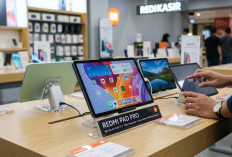 Daftar Tablet dengan Fitur AI Termurah 2026, Mulai Rp4 Jutaan untuk Kerja dan Belajar