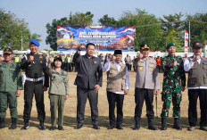 Anggota DPRD Dukung Upaya Kesiapsiagaan Musim Kemarau oleh Pemkab Brebes