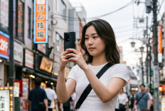 Rekomendasi HP Android Kamera Leica: Hasil Foto Otentik, Lensa Summilux, & Video 4K!