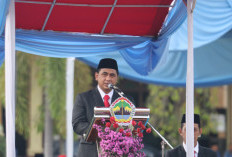 Wagub Jateng Dorong Pemuda Jadi Garda Depan Mitigasi Bencana