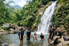 Daftar Wisata Alam Murah di Batang yang Lagi Hits 2026, Healing Seru Mulai Rp5 Ribuan!