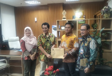 Penantian Sejak 2019, Kawasan Hutan untuk 2 Puskesmas di Kabupaten Tegal Akhirnya Disetujui