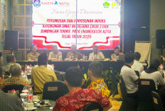 Ukur Tingkat Toleransi di Tegal, Pemkot Susun IKUB