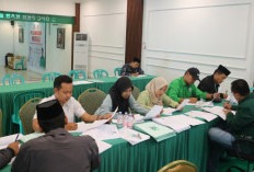 Wajah Baru dan Energi Anak Muda di UKK PKB Brebes