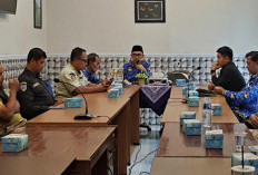 Strategi Pemkot Tegal Selamatkan Pujasera Jalan Melati dari Mati Suri