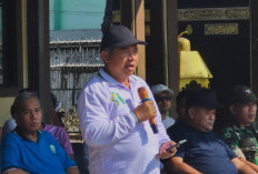 Kemenag Brebes Dorong Senam Moderasi Beragama dan Ekoteologi Jadi Gerakan Bersama