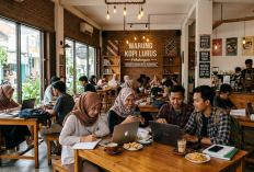 Cari Cafe Murah di Pekalongan? Ini 8 Tempat Favorit Mahasiswa yang Wajib Dicoba