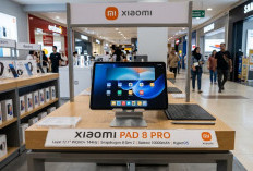 8 Tablet Premium Harga Minimum 2026, Mulai Rp9 Jutaan 