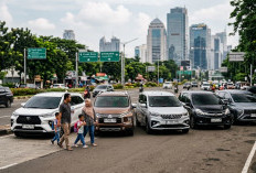 Pilihan MPV Irit BBM untuk Perjalanan Jauh Bersama Keluarga, Mana yang Paling Efisien?