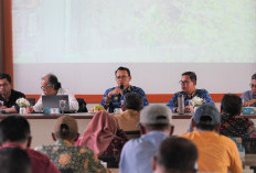 Pasca Pengerukan Limbah B3 di Pesarean, Pemkab Tegal Segera Lakukan Ini