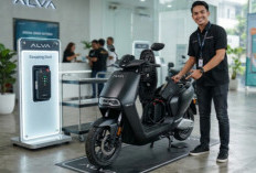 Skema Sewa Baterai Motor Listrik ALVA: Biaya Bulanan, Syarat & Cara Langganan