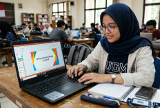 7 Laptop Dell Murah RAM 8GB untuk Kuliah, Performa Tetap Andal dengan Harga Bersahabat