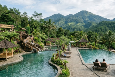 6 Wisata Air di Tegal dengan View Alam Terbaik yang Wajib Dikunjungi Tahun Ini
