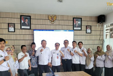 Perjuangkan Dana Desa, Apdesi Tegal Ajukan Draf Perubahan Bagi Hasil Opsen PKB