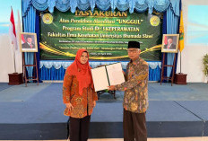 Prodi D3 Keperawatan Universitas Bhamada Slawi Gelar Tasyakuran Akreditasi Unggul