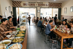 10 Tempat Makan Siang di Pekalongan yang Enak, Murah, dan Cocok untuk Keluarga
