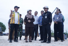 Sekolah Rakyat di Brebes Dibangun, Bantu Anak Putus Sekolah Dapat Pendidikan