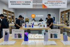 5 HP Xiaomi RAM Besar Terbaik 2026, Cocok untuk Multitasking, Gaming, dan Content Creator