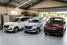 7 Pilihan Mobil MPV Bekas Murah 2026, Mulai Rp80 Jutaan untuk Keluarga