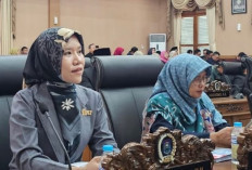 Raperda Minol Belum Gol, Izin Tempat Hiburan Malam Baru di Tegal Diminta Dihentikan