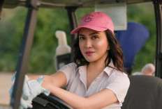 Rintis Karier di Dunia Hiburan Sejak Muda, Aktris Cantik Shandy Aulia Ternyata Sudah Mandiri Sejak Remaja