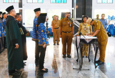 Peserta Pelantikan PNS Pemalang 2026 Wajib Bawa Satu Bibit Pohon