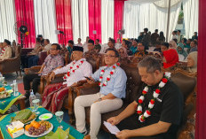 SMK Al Huda Bumiayu Brebes Resmi Jadi TUK Astra Honda, Siapkan Lulusan Siap Kerja