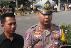 Siap-Siap! Operasi Patuh Candi 2026 Polres Tegal Targetkan 5 Pelanggaran Lalu Lintas Ini