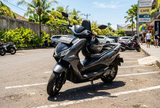 10 Risiko Motor Listrik Parkir di Terik Matahari, Nomor 3 Sering Diabaikan